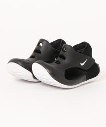 NIKE | NIKE ナイキ SUNRAY PROTECT 3 TD ベビーサンダル【水陸両用】(サンレイプロテクト3TD)(サンダル)