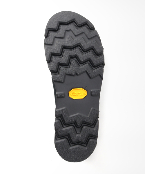 Clarks（クラークス）の「【Clarks / クラークス】Desert Trek GTX（ブーツ・メンズ・ブラック・100/9/XX-SMALL/7）」の20枚目の写真