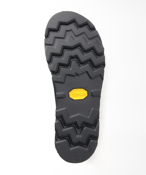 Clarks（クラークス）の「【Clarks / クラークス】Desert Trek GTX（ブーツ・メンズ・ブラック・100/9/XX-SMALL/7）」の7枚目の写真