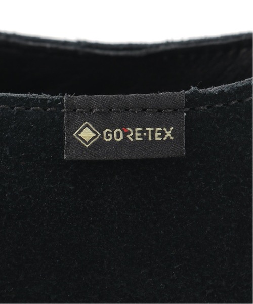 Clarks（クラークス）の「【Clarks / クラークス】Desert Trek GTX（ブーツ・メンズ・ブラック・100/9/XX-SMALL/7）」の10枚目の写真