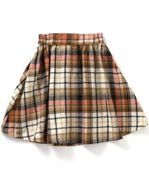 BREEZE | /チェックリンクスカート(スカート)