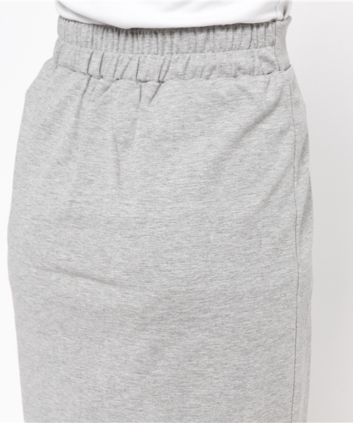 earth music&ecology(アースミュージックアンドエコロジー)の「ポンチタイトスカート(スカート・レディース・LT.Gray/ロイヤルブルー/ネイビー/ブラック/オフホワイト・SMALL/MEDIUM)」の8枚目の写真