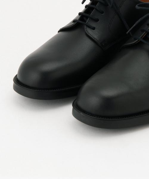 B:MING by BEAMS（ビーミングバイビームス）の「KLEMAN / POSTMAN（ドレスシューズ・メンズ・ブラック/ベージュ・40/43/39/41/42）」の5枚目の写真