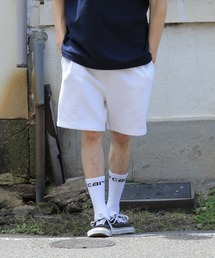 WAIPER.inc（ワイパーインク）の「LOS ANGELES APPAREL14オンス ヘビー フリース スウェットショーツ（スウェットパンツ）」