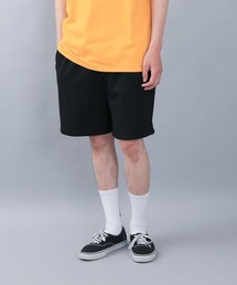 WAIPER.inc（ワイパーインク）の「LOS ANGELES APPAREL14オンス ヘビー フリース スウェットショーツ（スウェットパンツ）」