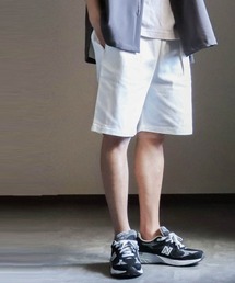 ツイルシェフショーツ レディース メンズ