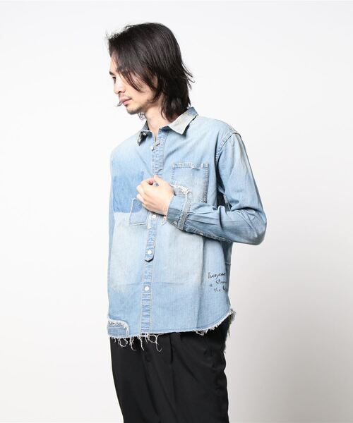 新品【Rinajour】リナジュール　オーバーオール　Ｌ　ヴィンテージスタイル Rinajour（リナジュール）｜ファッションアイテム一覧 - WEAR