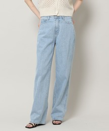 ALAND | 3.3Field Trip／MINI DENIM ショートパンツ 2299887(デニムパンツ)