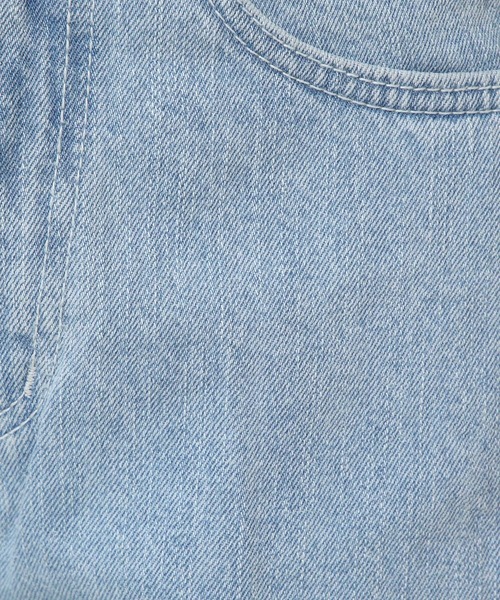 ALAND（エーランド）の「3.3Field Trip／SUMMER DENIM パンツ　2299891（デニムパンツ・レディース・ライトブルー/ブルー・SMALL/MEDIUM）」の22枚目の写真