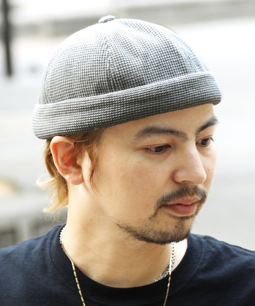 jiggys shop（ジギーズショップ）の「サーマル フィッシャーマン