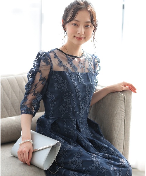 PREFERIR(プレフェリール)の「V字プレート 3WAY 結婚式 パーティー オケージョン クラッチバッグ(クラッチバッグ・レディース・ブラック/ベージュ/シルバー・FREE)」の20枚目の写真