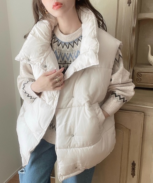 moment+（モーメントプラス）の「【累計販売枚数1万枚突破！】オーバー