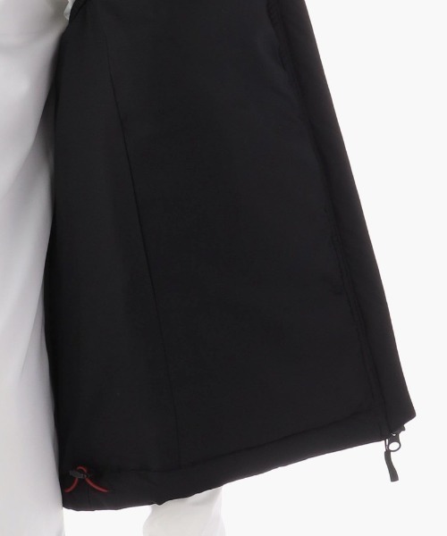 BRIEFING（ブリーフィング）の「【ブリーフィングゴルフ】MENS TAION DOWN VEST（ダウンベスト・メンズ・ブラック・M/L）」の15枚目の写真