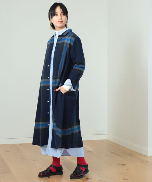 BEAMS BOY（ビームスボーイ）の「BEAMS BOY / ビッグタータン