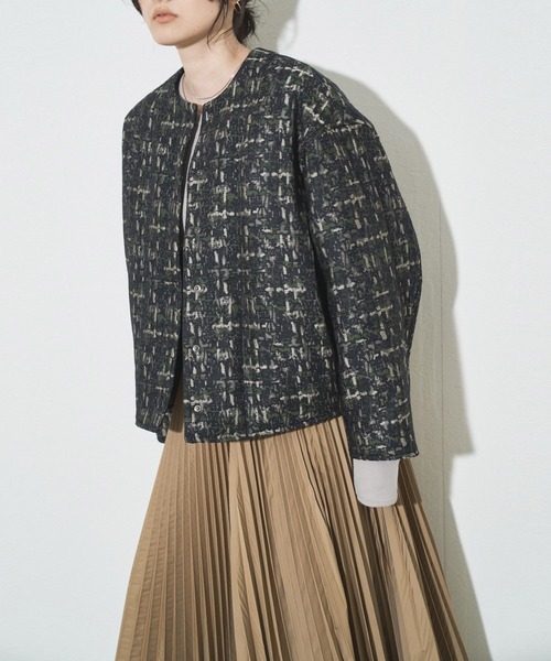 audrey and john wad（オードリーアンドジョンワッド）の「【Audrey