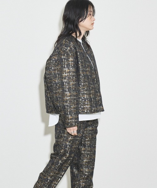 audrey and john wad（オードリーアンドジョンワッド）の「【Audrey