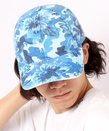 LRG | LRG アニマル キリン刺繍キャップ(キャップ)