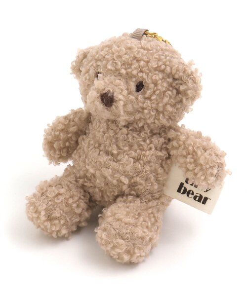 tiny bear キーホルダー（おもちゃ）｜apres les cours