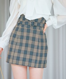 LIPSERVICE | ClassicalDoll台形スカート(スカート)