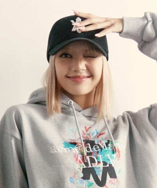 acme de la vie（アクメドラビ）の「A'GEM/9 × .kom『acme de la vie/アクメドラビ』A LOGO