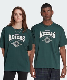 【adidas Originals】'72 Tシャツ adidas Originals】'72 Tシャツ (adidas/Tシャツ・カットソー