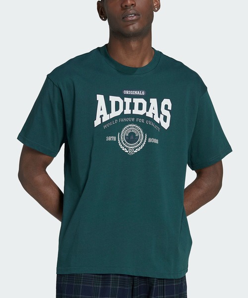 【adidas Originals】'72 Tシャツ adidas Originals】'72 Tシャツ (adidas/Tシャツ・カットソー