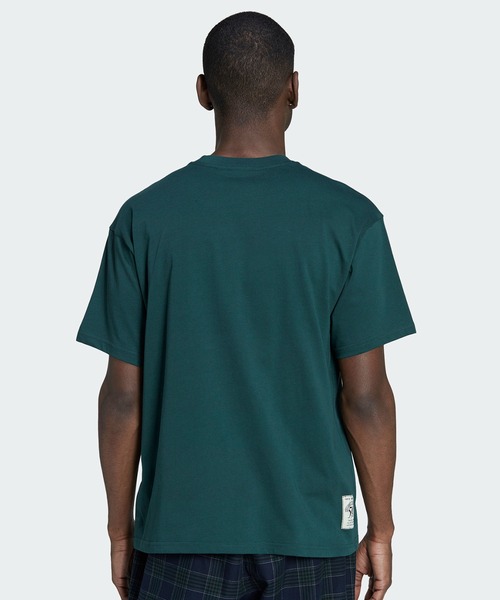 【adidas Originals】'72 Tシャツ adidas Originals】'72 Tシャツ (adidas/Tシャツ・カットソー