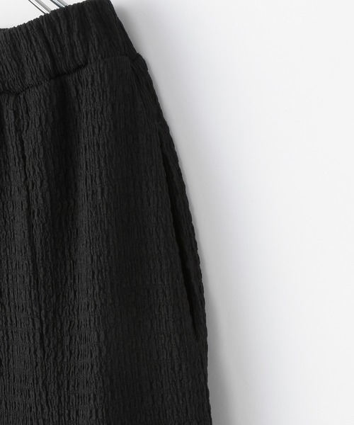 GLOBAL WORK(グローバルワーク)の「マーメイドスカート/AND YUA ANY/347899(スカート・キッズ・ブラック/パープル系その他5・150cm/160cm)」の13枚目の写真