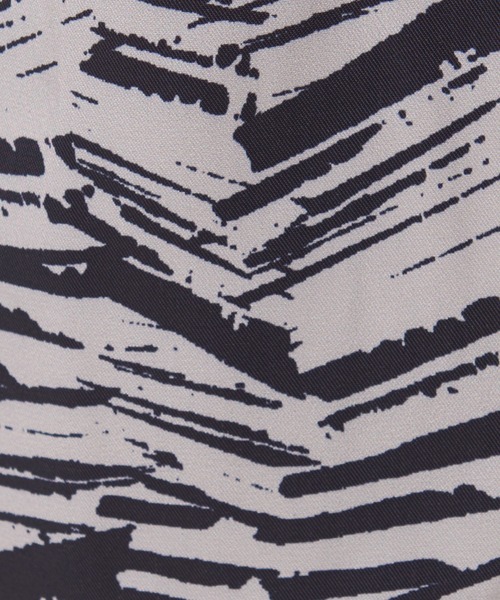 NOMINE（ノミネ）の「オリジナルプリントマーメイドマキシスカート（スカート・レディース・ブラウン/グリーン/グレイッシュベージュ・S/M）」の21枚目の写真