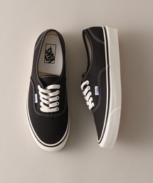 VANS | 【VANS / バンズ】AUTHENTIC 44 DX(スニーカー)