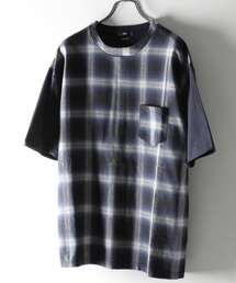 HARE | フハクキリカエガラプルオーバー(HARE)(Tシャツ/カットソー)