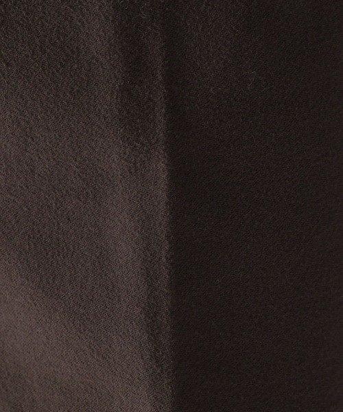 niko and...（ニコアンド）の「モールスキンテーパードパンツ（その他パンツ・メンズ・ブラック/ブラウン/グリーン・SMALL/MEDIUM/LARGE）」の7枚目の写真