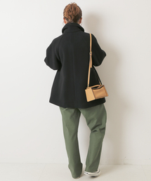Spick & Span（スピックアンドスパン）の「W/Nyモッサステン