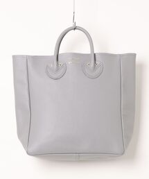 YOUNG&OLSEN The DRYGOODS STORE（ヤングアンドオルセン）の「【YOUNG&OLSEN】EMBOSSED LEATHER TOTE M（トートバッグ）」