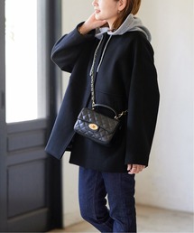 JOURNAL STANDARD | 《追加》スーパー140ビーバーノーカラーショートコート(ノーカラーコート)