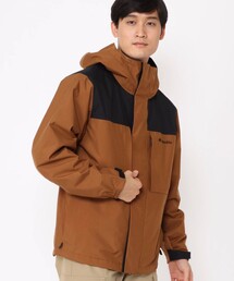Columbia コロンビア メンズ のジャケット アウター ブラウン 茶色系 通販 Zozotown