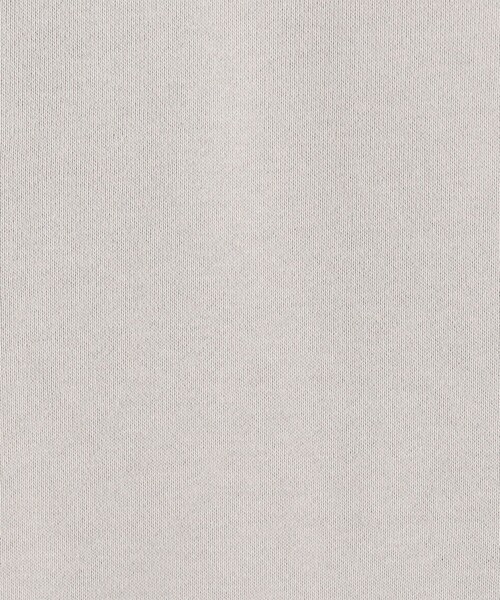 SHIPS Days（シップスデイズ）の「SHIPS Days:〈洗濯機可能〉裏起毛タイトスカート（スカート・レディース・ブルー/ライトグレー/ダークグレー・ONE SIZE）」の4枚目の写真