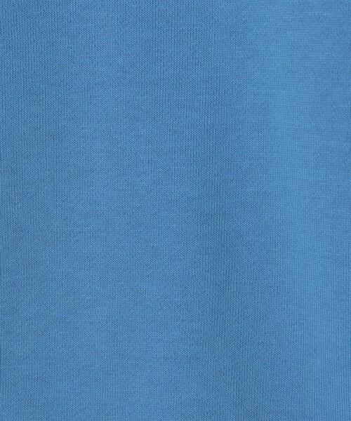 SHIPS Days（シップスデイズ）の「SHIPS Days:〈洗濯機可能〉裏起毛タイトスカート（スカート・レディース・ブルー/ライトグレー/ダークグレー・ONE SIZE）」の6枚目の写真