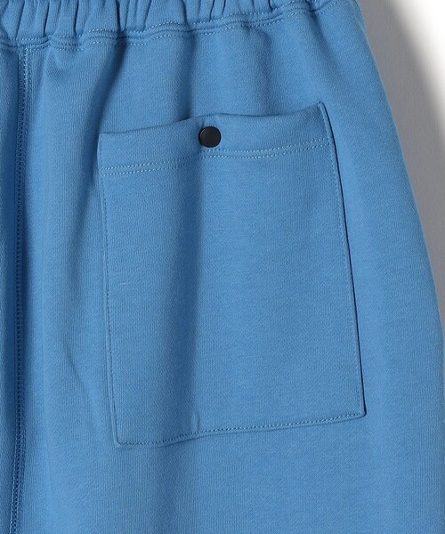 SHIPS Days（シップスデイズ）の「SHIPS Days:〈洗濯機可能〉裏起毛タイトスカート（スカート・レディース・ブルー/ライトグレー/ダークグレー・ONE SIZE）」の10枚目の写真