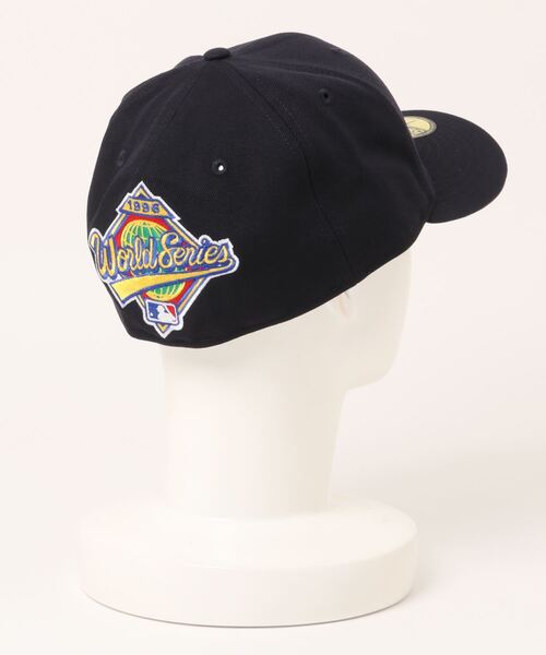 NEW ERA（ニューエラ）の「【NEW ERA/ニューエラ】チームロゴ刺繍