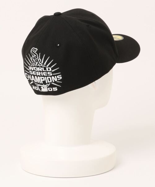 NEW ERA（ニューエラ）の「【NEW ERA/ニューエラ】チームロゴ刺繍