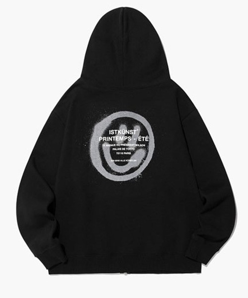 11088円 豊富な品 イスト クンスト パーカ IST KUNST メンズ レディース LOGO SMILEY HOOD ZIP UP ロゴ スマイリー フーディー ジップアップ DEEP GREEN ディープグリーン GREY グレー NAVY ネイビー BLACK ブラック 裏起毛 IK2CFMM480A ウェア 11088円 豊富な品 イスト クンスト パーカ IST KUNST メンズ レディース LOGO SMILEY HOOD ZIP UP ロゴ スマイリー フーディー ジップアップ DEEP GREEN ディープグリーン GREY グレー NAVY ネイビー BLACK ブラック 裏起毛 IK2CFMM480A ウェア