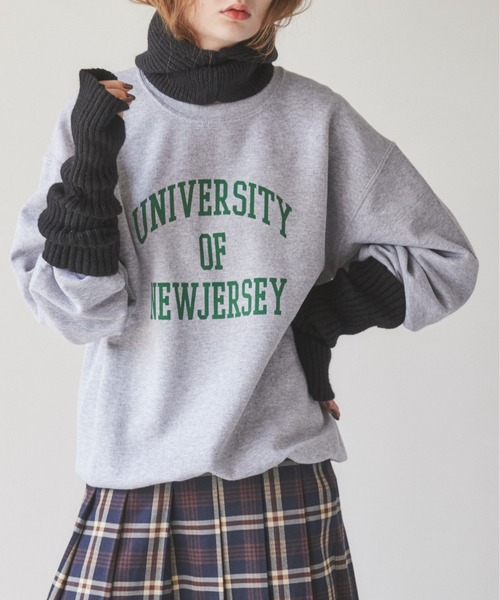 ANGIE（アンジー）の「リブニットアームウォーマー/手袋（アームカバー・レディース・杢グレー/ブラウン/ブラック/アイボリー・FREE）」の10枚目の写真