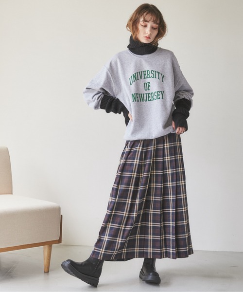 ANGIE（アンジー）の「リブニットアームウォーマー/手袋（アームカバー・レディース・杢グレー/ブラウン/ブラック/アイボリー・FREE）」の5枚目の写真