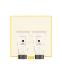 JO MALONE LONDON | 【数量限定】ジョー マローン ロンドン イングリッシュ ペアー & フリージア ハンド ケア コレクション (ハンドケア/ハンドクリーム)