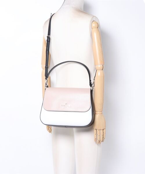 kate spade new york（ケイトスペード ニューヨーク）の「ステイシー
