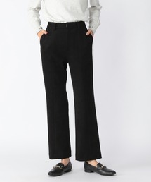 BARNYARDSTORM | BARNYARDSTORM / フレアースエードパンツ(その他パンツ)