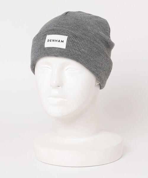 DENHAM（デンハム）｜ニットキャップ/ビーニー一覧 - WEAR