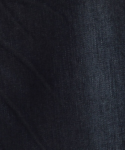 NICOLE CLUB FOR MEN(ニコルクラブフォーメン)の「バルキーウォームストレッチデニム(デニムパンツ・メンズ・ブラック/インディゴブルー・LARGE/SMALL/MEDIUM/X-LARGE)」の12枚目の写真