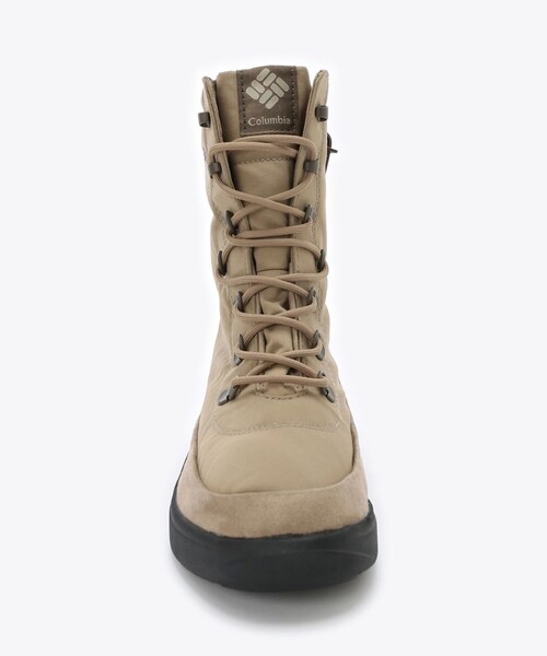 Columbia(コロンビア)の「ロージー レース ウォータープルーフ(ブーツ・レディース・ブラック/オリーブ/グレイッシュベージュ・23.0cm/22.5cm/25.0cm/24.5cm/24.0cm/23.5cm)」の16枚目の写真